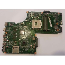 Carte mère hors service pour Toshiba | ABIMEDIA Paris