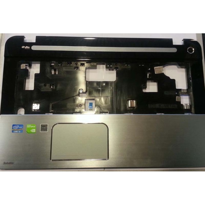 Plasturgie de base dessus pour Toshiba satellite | ABIMEDIA