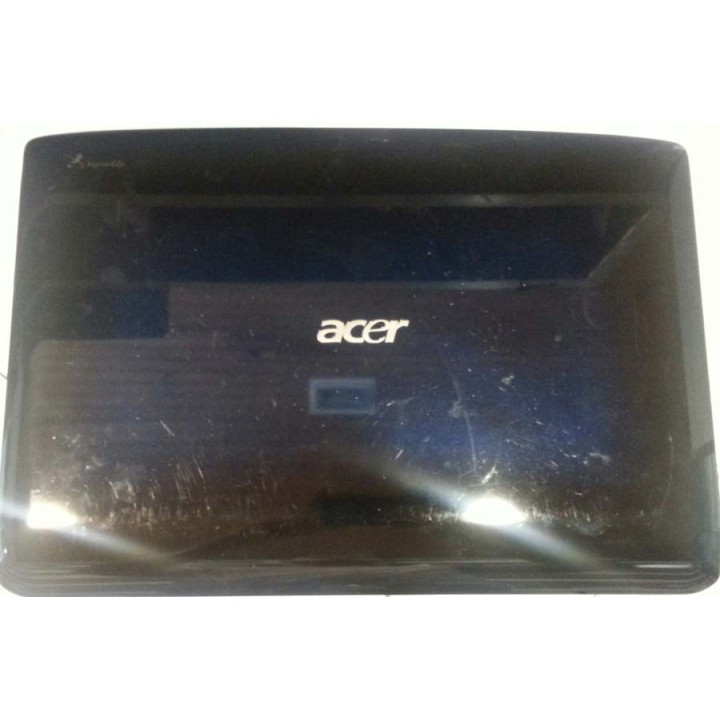 Coque Écran Arrière Acer Aspire 6920G - Pièce Détachée