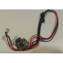 Connecteur Alimentation Acer Aspire 6920G - Pièce Détachée