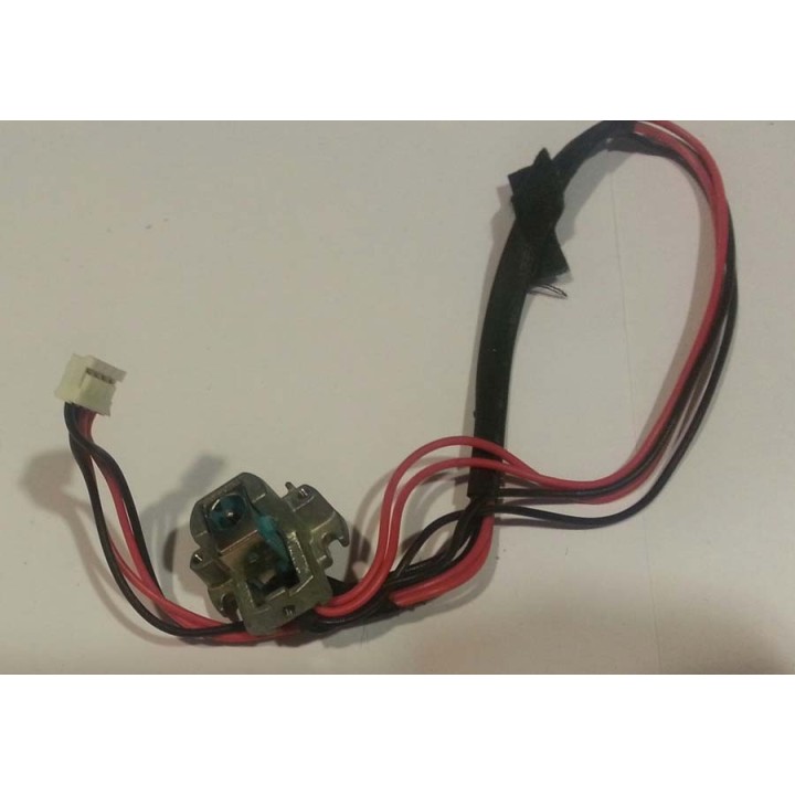 Connecteur Alimentation Acer Aspire 6920G - Pièce Détachée