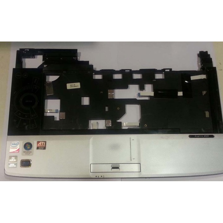 Plasturgie Base Dessus Acer Aspire 6920G - Pièce Détachée