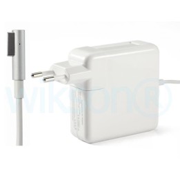 Chargeur compatible magsafe 60w apple macbook - ABIMEDIA