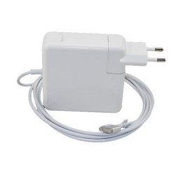 Chargeur compatible magsafe 85w apple macbook - ABIMEDIA
