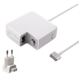 Chargeur compatible magsafe 2 85w apple macbook - ABIMEDIA