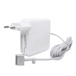 Chargeur compatible magsafe 2 60w apple macbook - ABIMEDIA