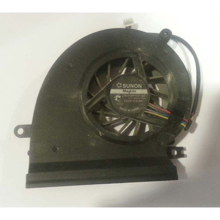 Ventilateur ZB0509PHV1-6A Acer Aspire 6920G - Pièce