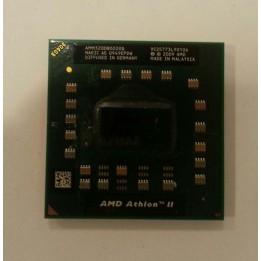 AMD Athlon II Dual-Core Mobile M320 | ABIMEDIA