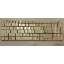 Clavie AZERTY pour Hp dv6-2114sf - Occasion avec | ABIMEDIA