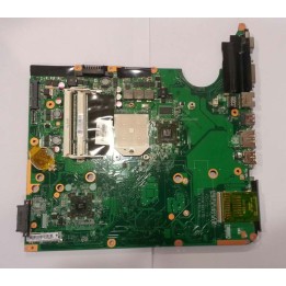 Carte mère hors service pour Hp dv6 | ABIMEDIA
