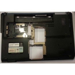 Plasturgie de base dessous pour Hp dv6 | ABIMEDIA