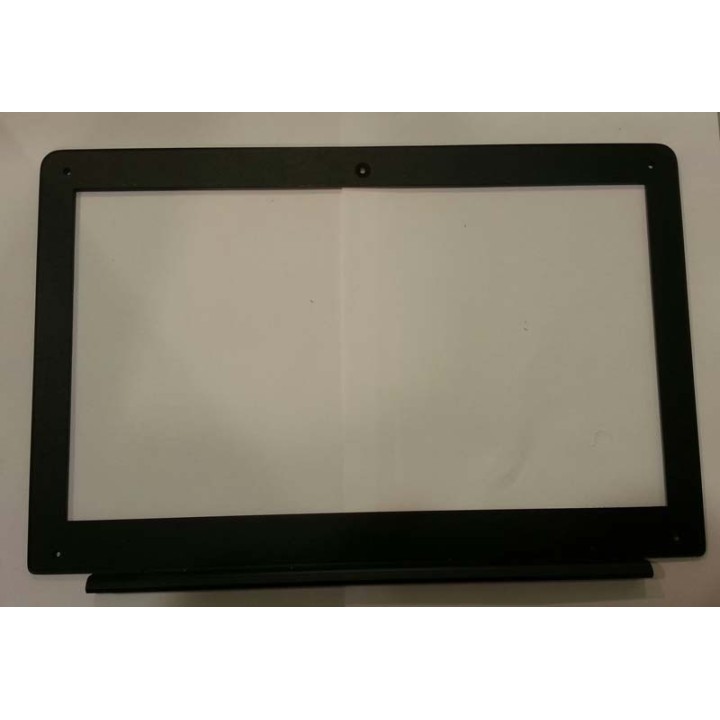 Cadre écran bezel pour Qilive CW14Q7B//Occasion/GarantieNon