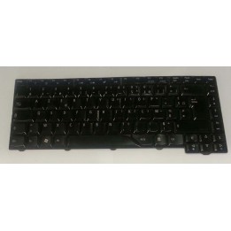 Clavier AZERTY Acer Aspire 6920G - Pièce Détachée