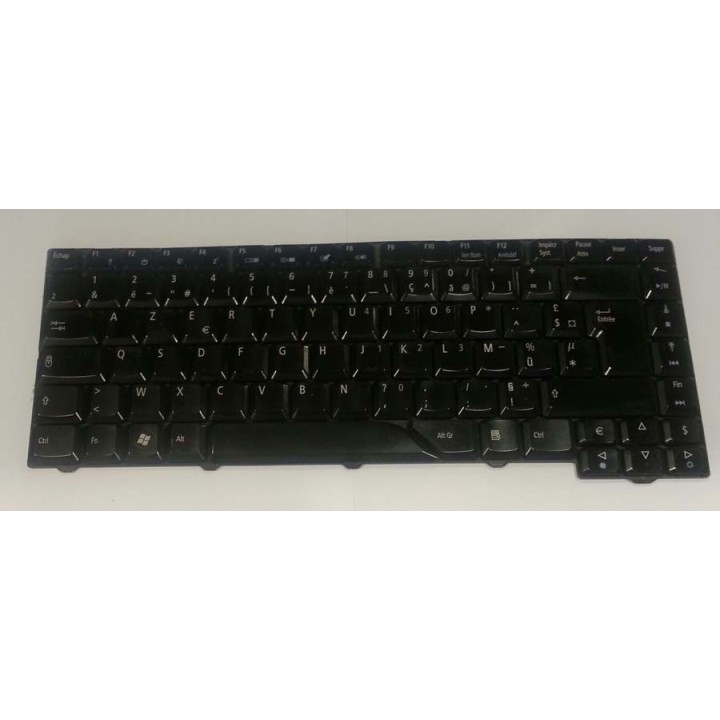 Clavier AZERTY Acer Aspire 6920G - Pièce Détachée