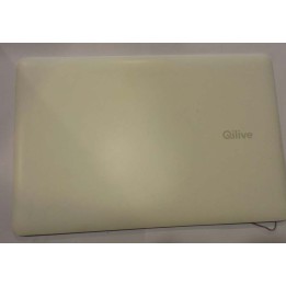 Coque écran derriere pour Qilive | ABIMEDIA
