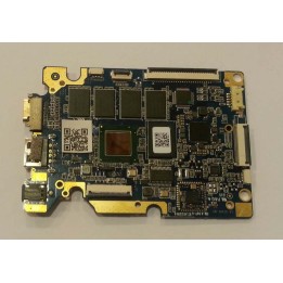 Carte mère hors service pour Qilive | ABIMEDIA