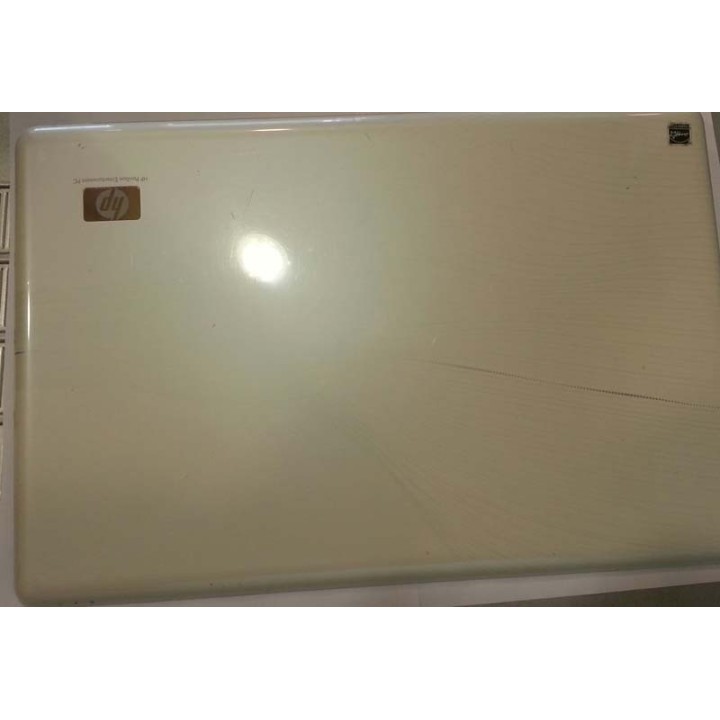 Coque écran derriere pour Hp dv6 | ABIMEDIA