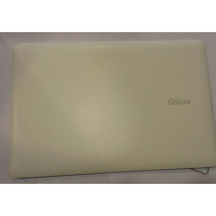 Coque écran derriere pour Qilive | ABIMEDIA