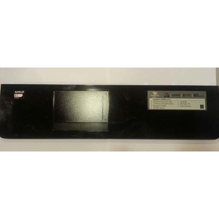 Touch Pad pour packard bell easynote LE69KB | ABIMEDIA