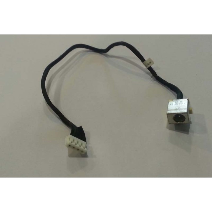 Connecteur Alimentation pour packard bell | ABIMEDIA Paris