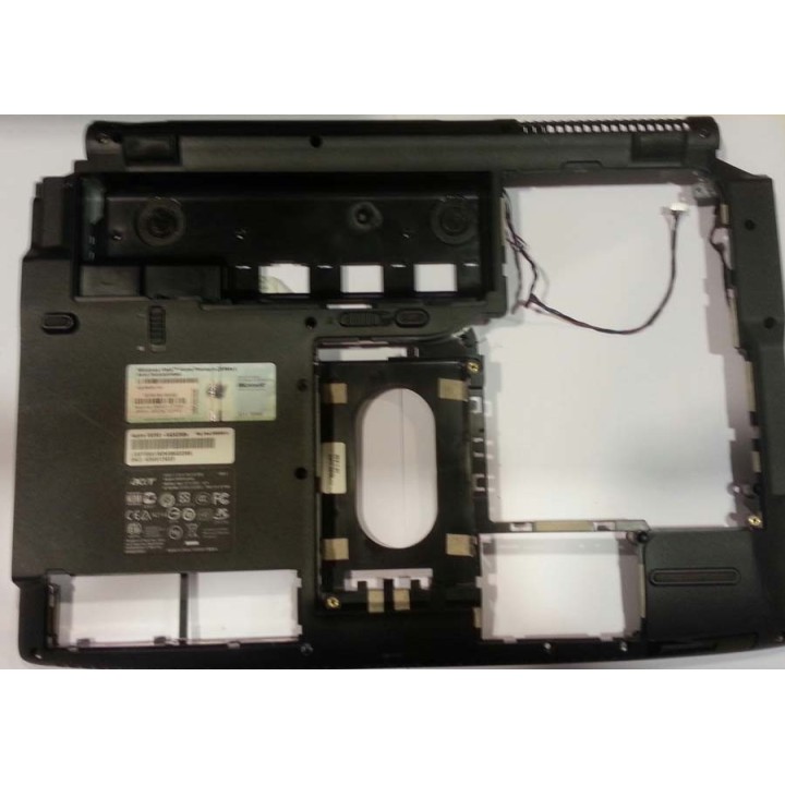 Plasturgie Base Dessous Acer Aspire 6920G - Pièce Détachée