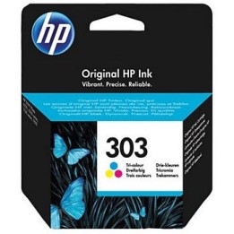 Cartouche d’encre HP 303 couleurs - ABIMEDIA