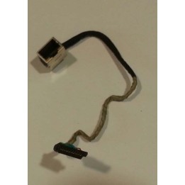Connecteur LAN Asus Eee PC 1005PE - Pièce Détachée