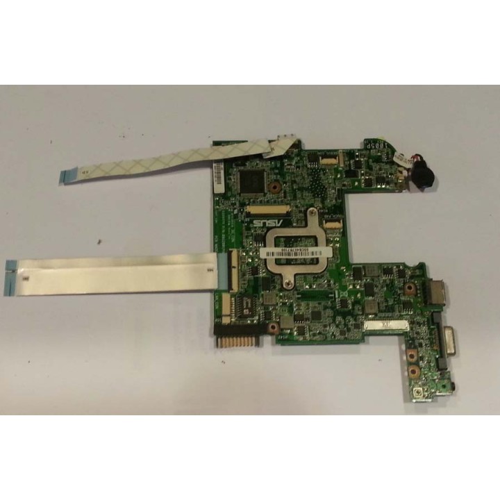 Carte Mère HS Asus Eee PC 1005PE - Pour Pièces