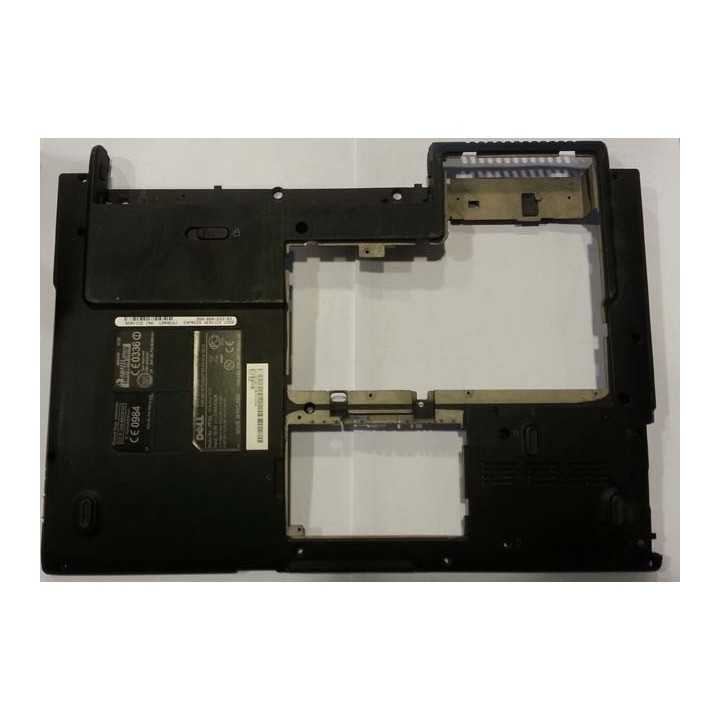 Plasturgie de base dessous pour Dell XPS | ABIMEDIA