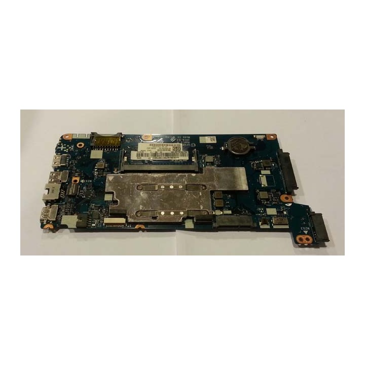 Carte mère hors service pour Lenovo ideapad 100 | ABIMEDIA