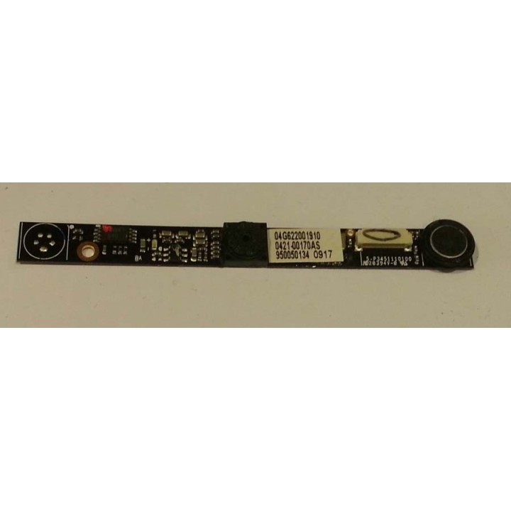 Webcam Asus Eee PC 1005PE - Pièce Détachée Reconditionnée