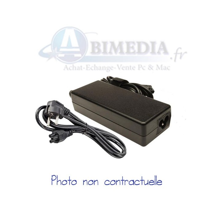Chargeur 90W 19.5V 4.7A