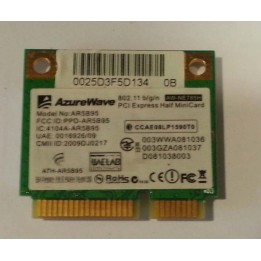 Carte WiFi AR5B95 Asus Eee PC 1005PE - Pièce Détachée