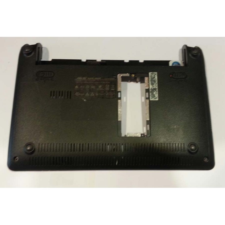Plasturgie Base Dessous Asus Eee PC 1005PE - Pièce