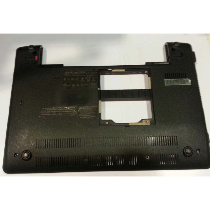 Plasturgie Base Dessous Asus Eee PC1201N - Pièce Détachée