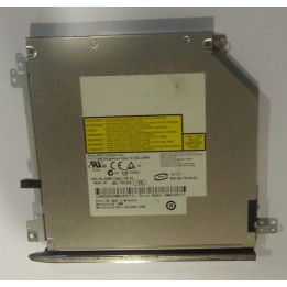 Lecteur DVD-RW AD-7910S Sony VGN-TT11WN - Pièce Détachée