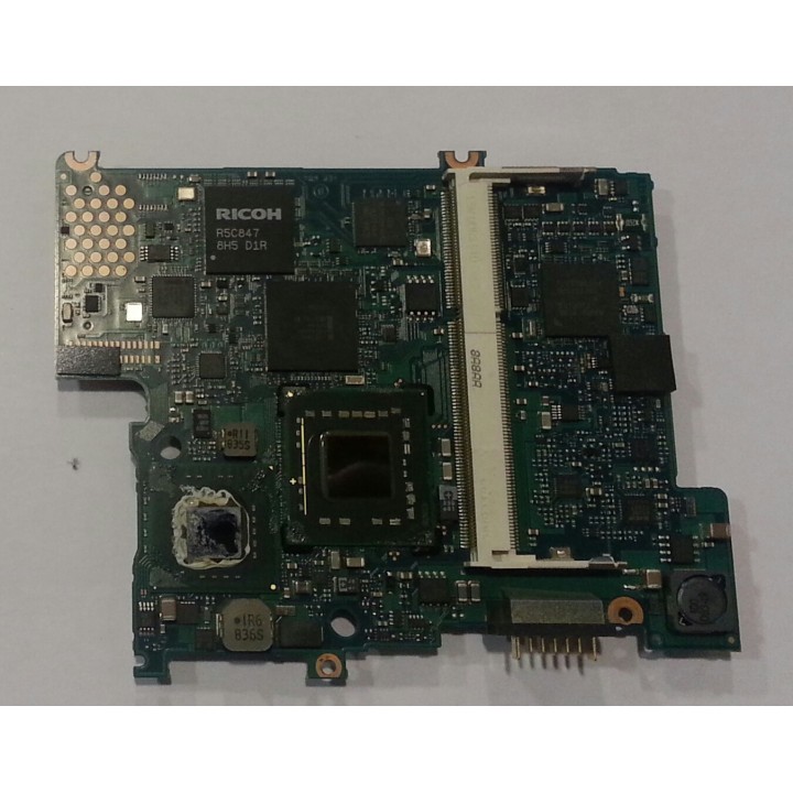 Carte Mère Sony VGN-TT11WN - Pièce Détachée Reconditionnée