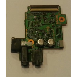 Carte Fille Port Son Sony VGN-TT11WN - Pièce Détachée