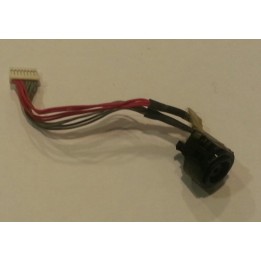 Connecteur Alimentation Sony VGN-TT11WN - Pièce Détachée