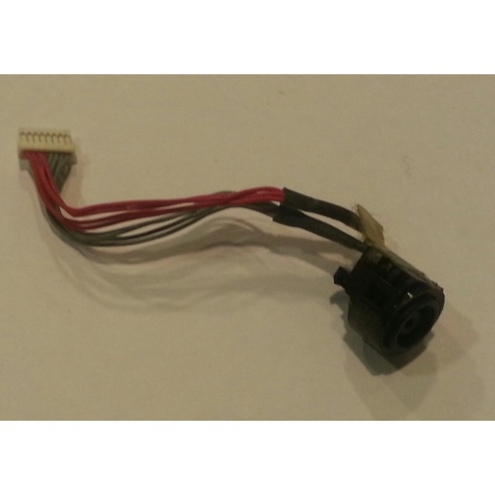 Connecteur Alimentation Sony VGN-TT11WN - Pièce Détachée