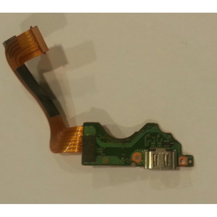 Carte Fille Port HDMI Sony VGN-TT11WN - Pièce Détachée