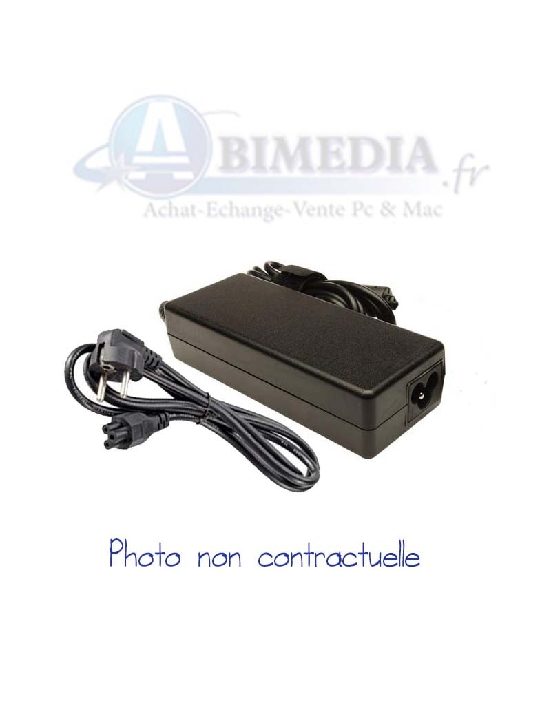 Chargeur compatible AC-Adapter 90W HP Mini 5102