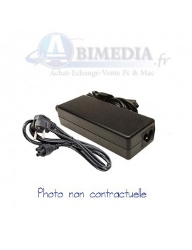 Chargeur compatible AC-Adapter 90W HP Mini 5102