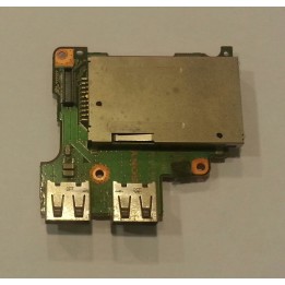 Carte Fille Port USB Sony VGN-TT11WN - Pièce Détachée