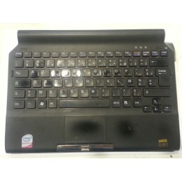 Clavier AZERTY Sony VGN-TT11WN - Pièce Détachée