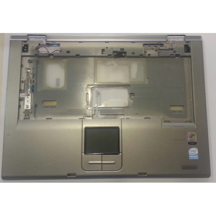 Plasturgie Base Dessus Toshiba Satellite Pro A120 - Pièce