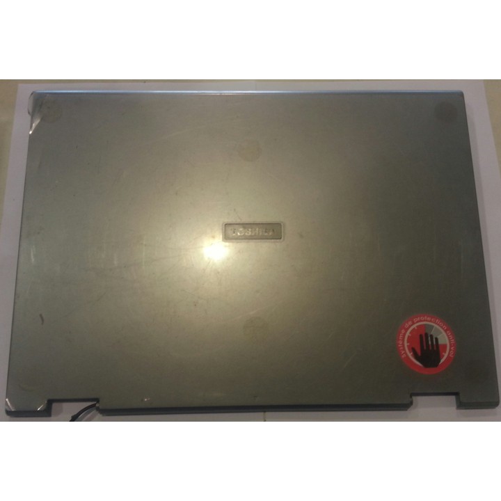 Coque Écran Arrière Toshiba Satellite Pro A120 - Pièce