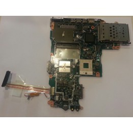 Carte Mère HS Toshiba Satellite Pro A120 - Pour Pièces