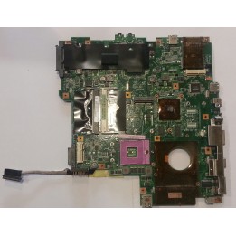Carte Mère HS Asus F3S - Pour Pièces