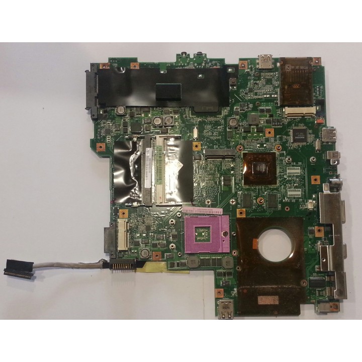 Carte Mère HS Asus F3S - Pour Pièces